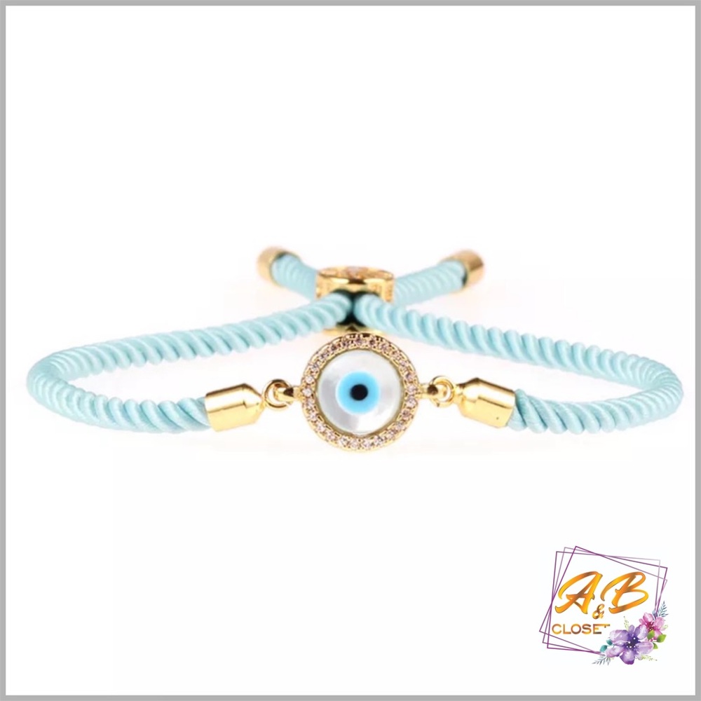 ✨JUST IN✨ Evil Eye Bracelet